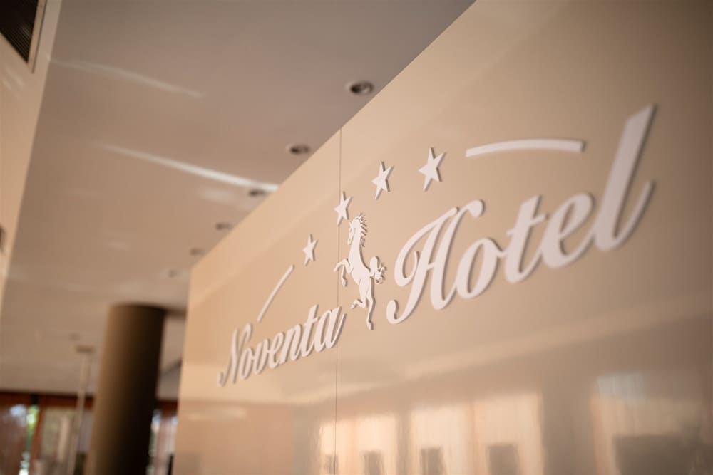 Noventa Hotel 2