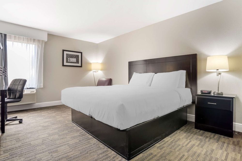 Best Western Bayou Inn 1