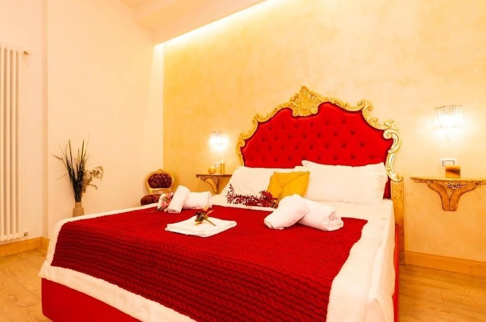 Roma Charming Rooms 2
