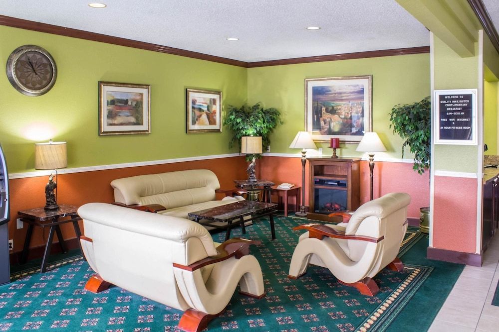 Quality Inn & Suites Sioux City Southeast 2