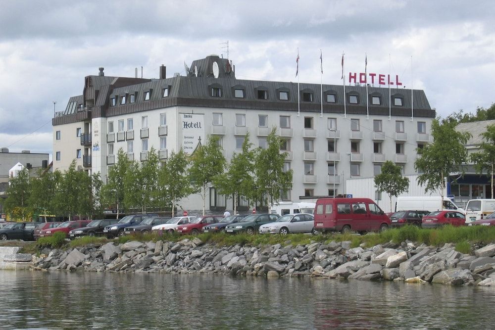 Scandic Fauske 1