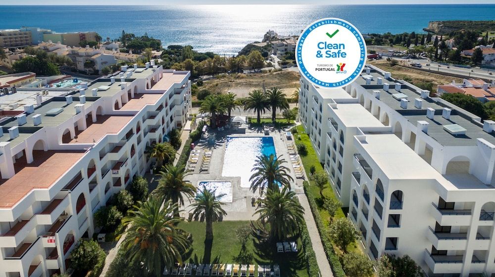 Ukino Terrace Algarve Concept 1
