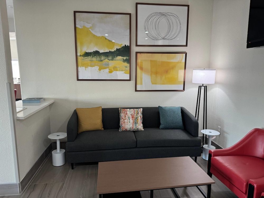 Comfort Inn San Antonio Northeast 2