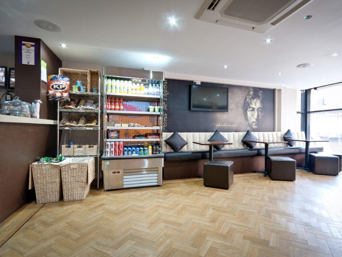 The Podworks Hotel 1