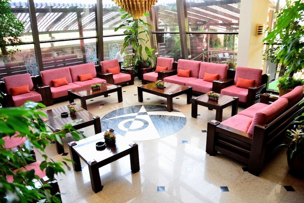 Hotel Tecadra 2