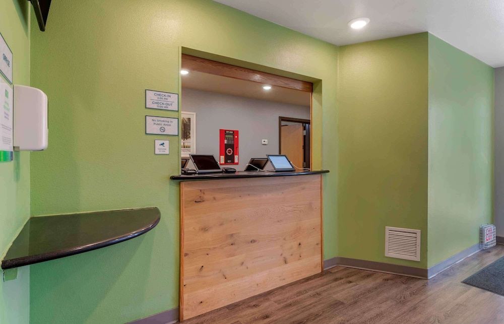Extended Stay America Select Suites - Jacksonville - North 2
