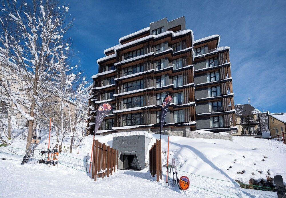 Niseko Kyo 1