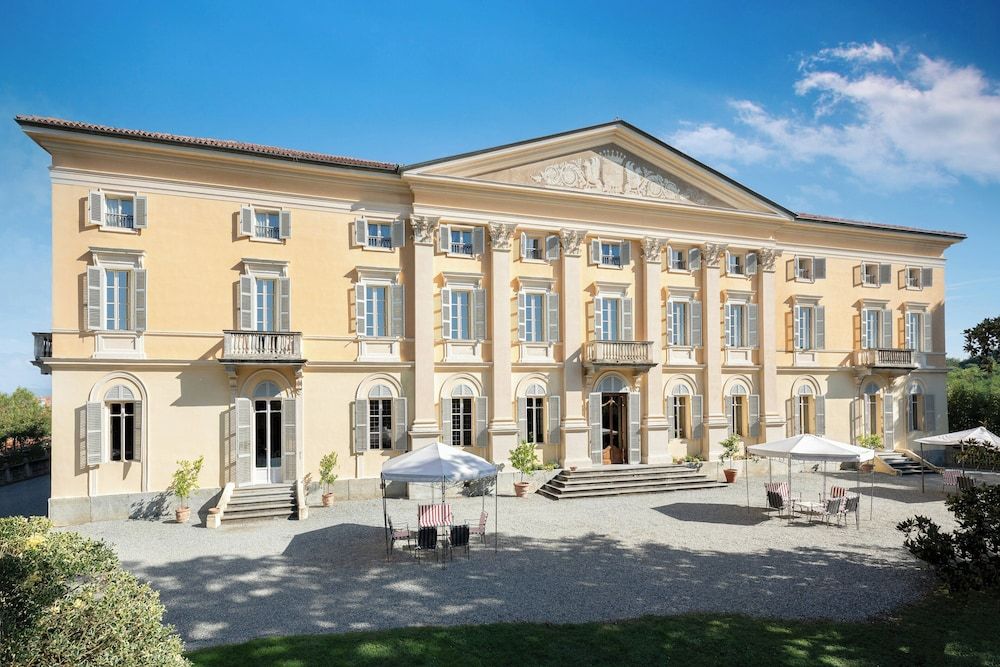 Sina Villa Matilde 1
