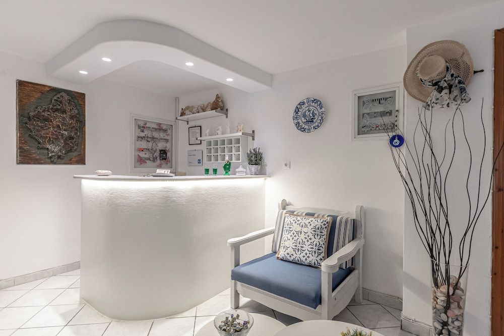 Zanneta Apartments & Suites 2