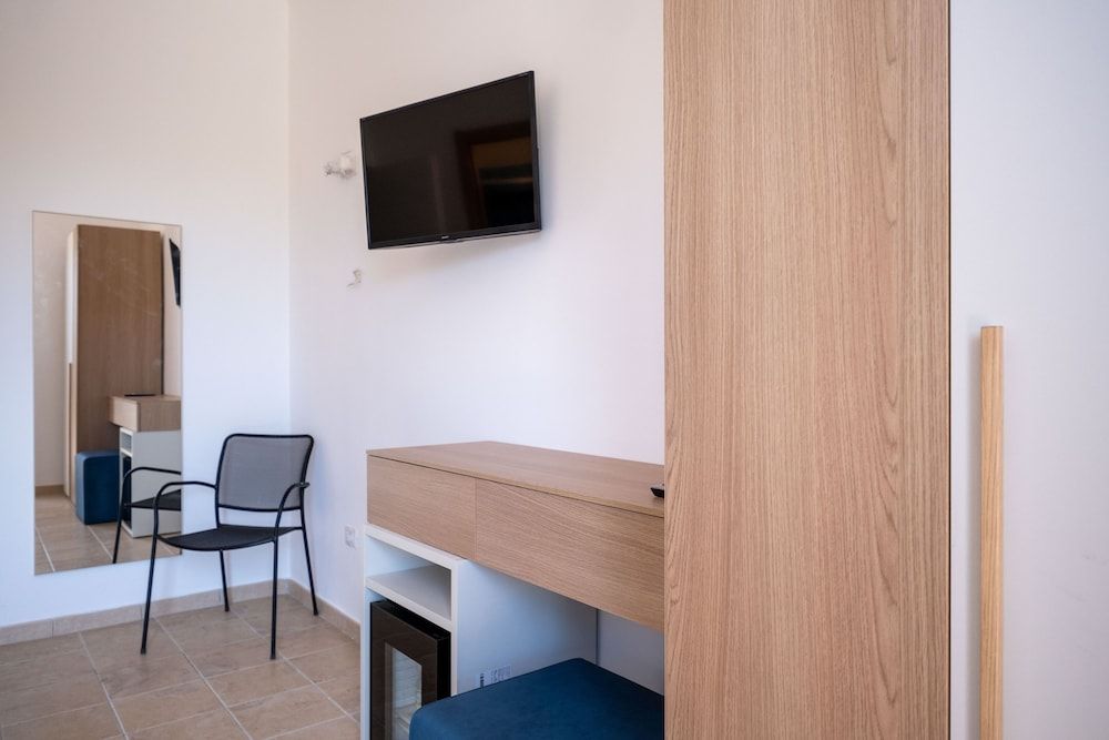 Nautika Suites 2