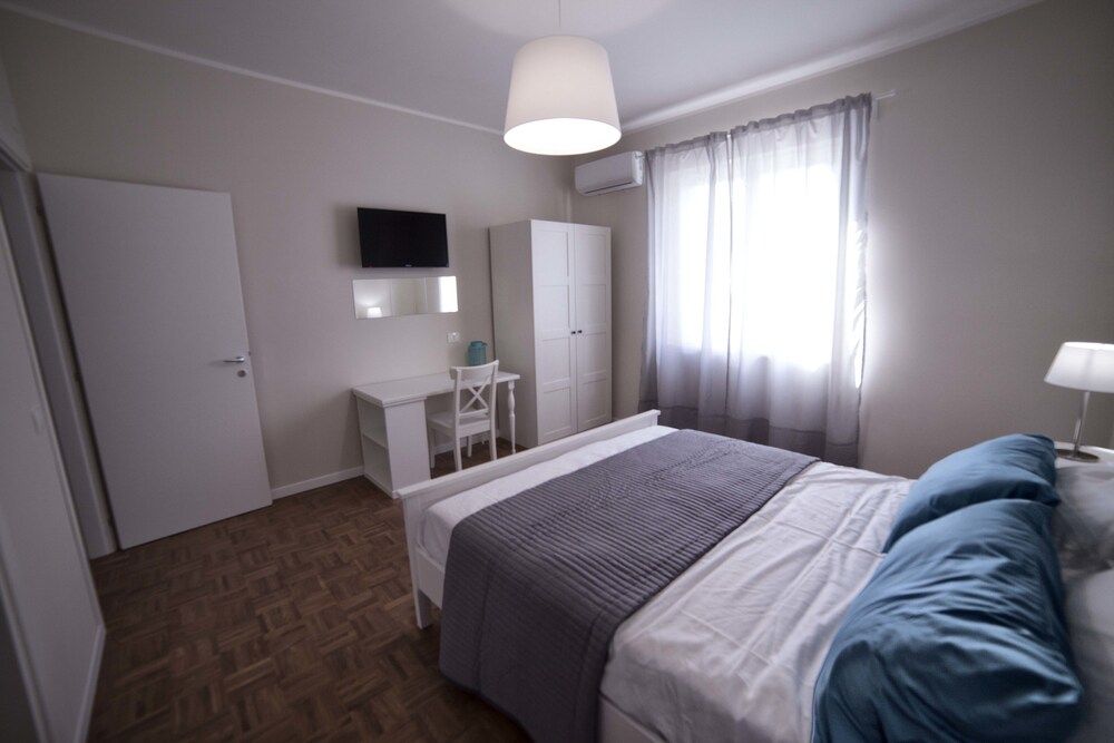 Home Scala dei Turchi B&B 2