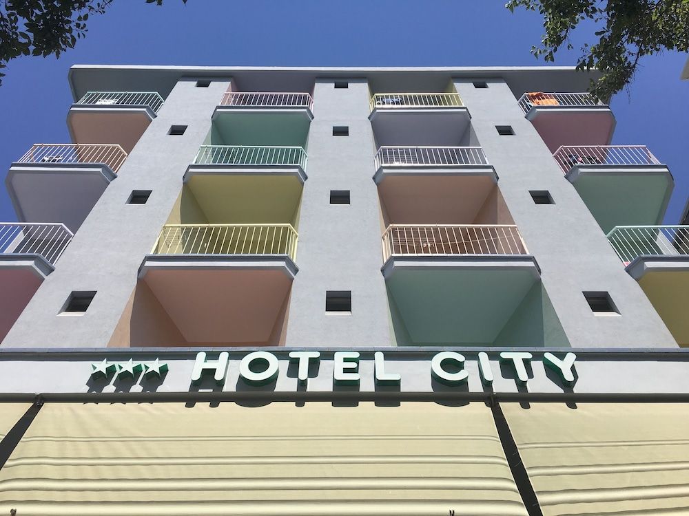 Hotel City 1