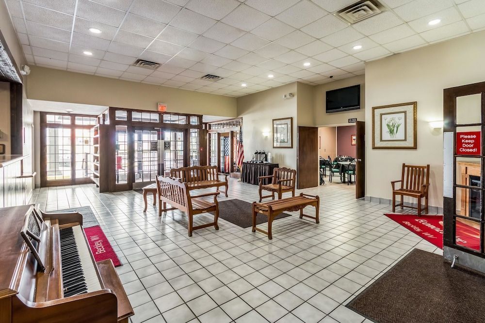 Smart Extended Stay 2