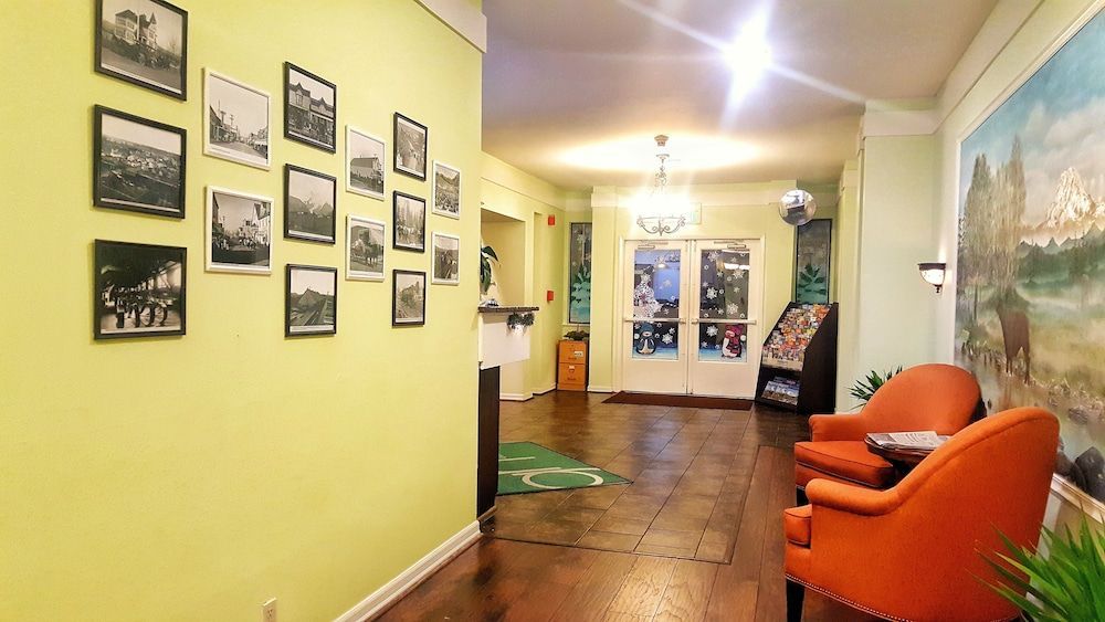 GuestHouse Inn Enumclaw 2
