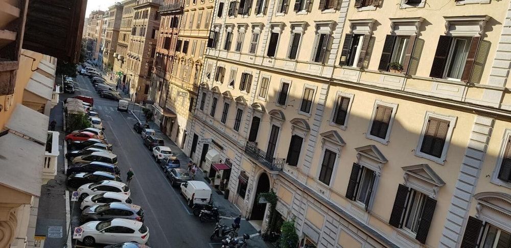 Holiday Roma 2