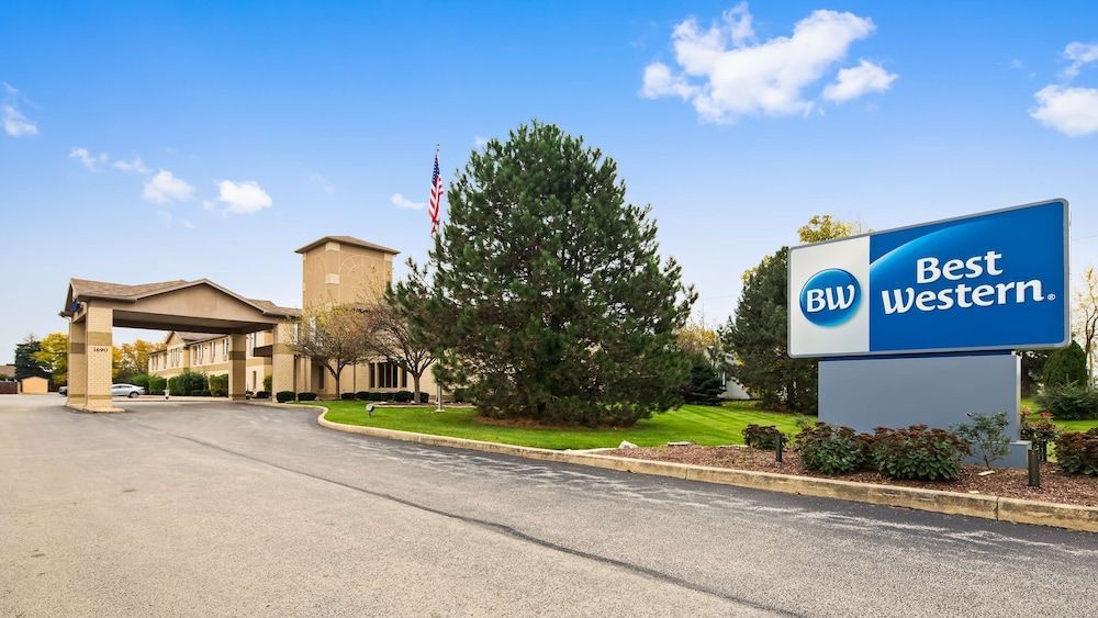 Best Western Fostoria Inn & Suites 1