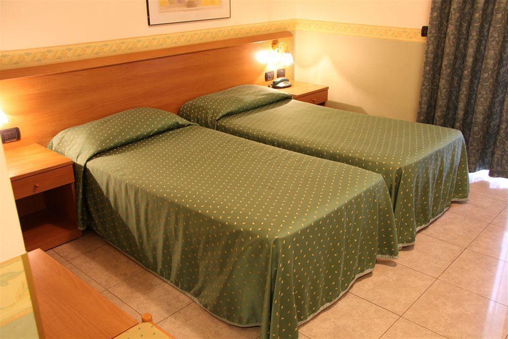 Hotel Stadio 1