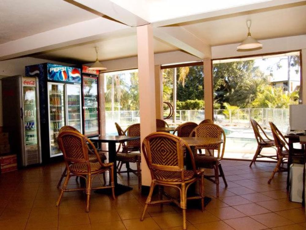 Econo Lodge Rivervale 2
