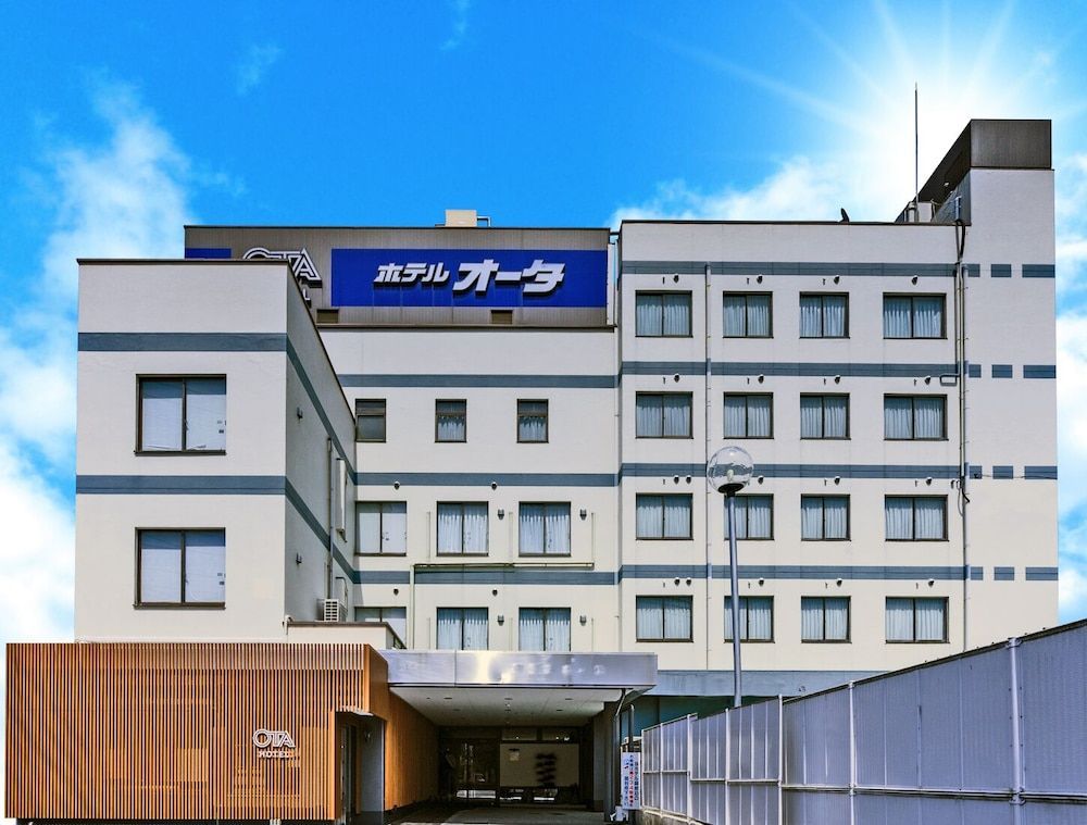 Hotel Ohta 1