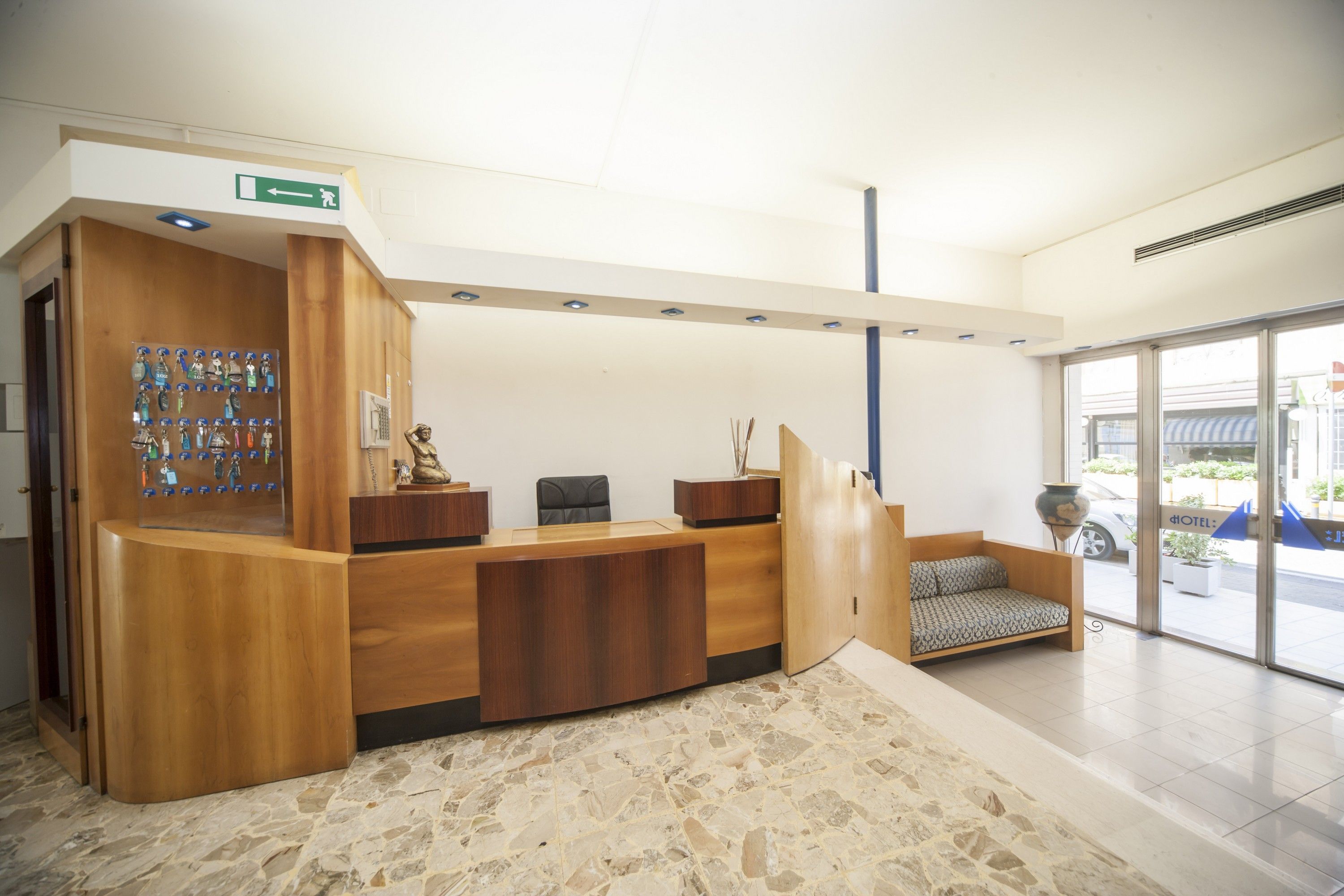 T Hotel- Adults Only, Pet Free Hotel 1