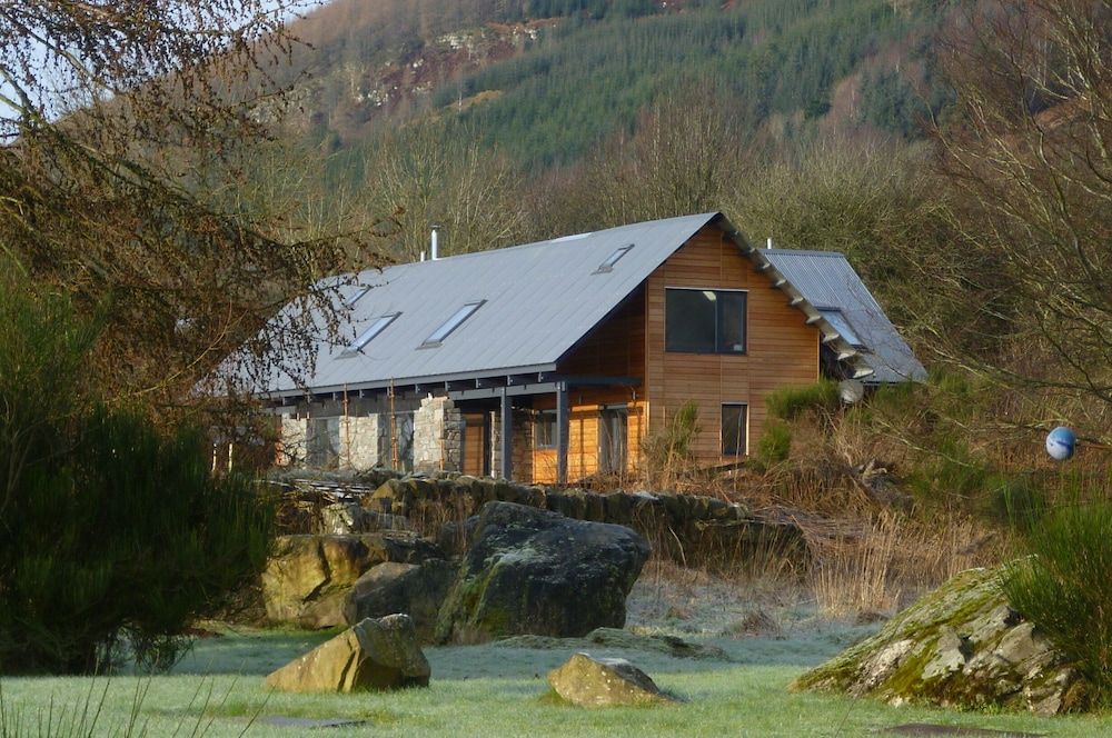 The Steading B&B 1