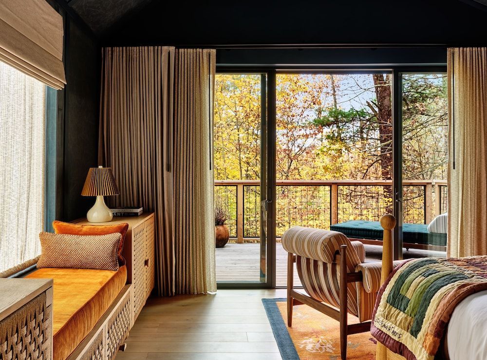 Wildflower Farms, Auberge Collection 2