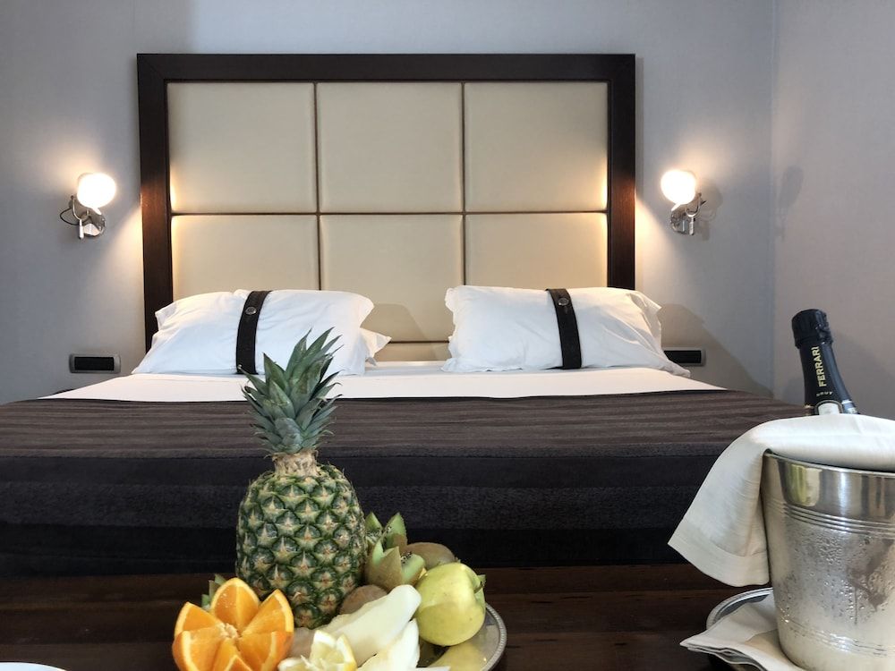 Italiana Hotels Cosenza 2