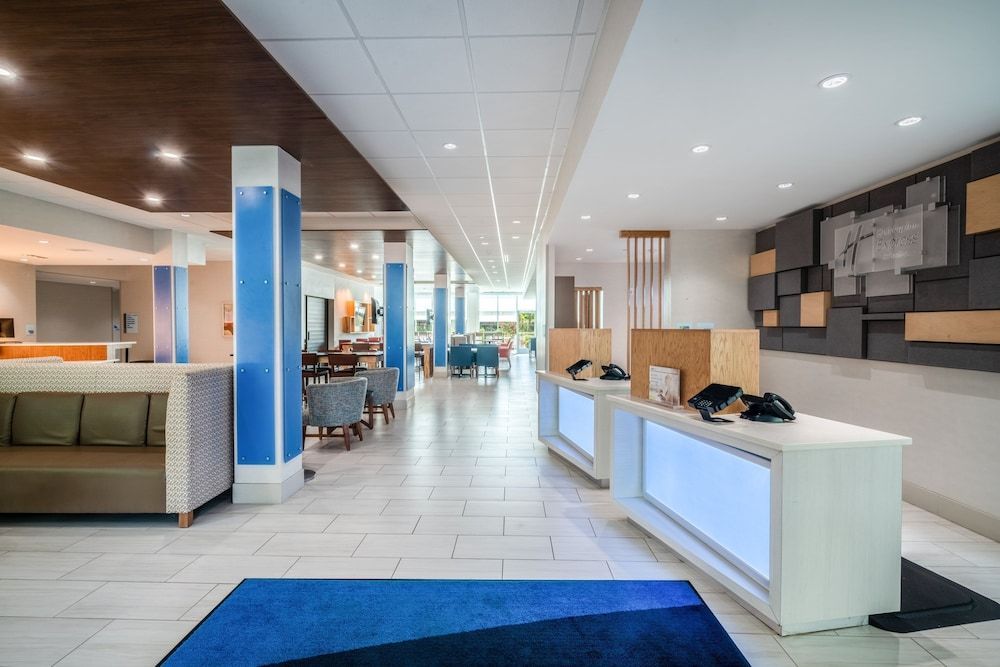 Holiday Inn Express & Suites ATLANTA AIRPORT NE - HAPEVILLE by IHG 2