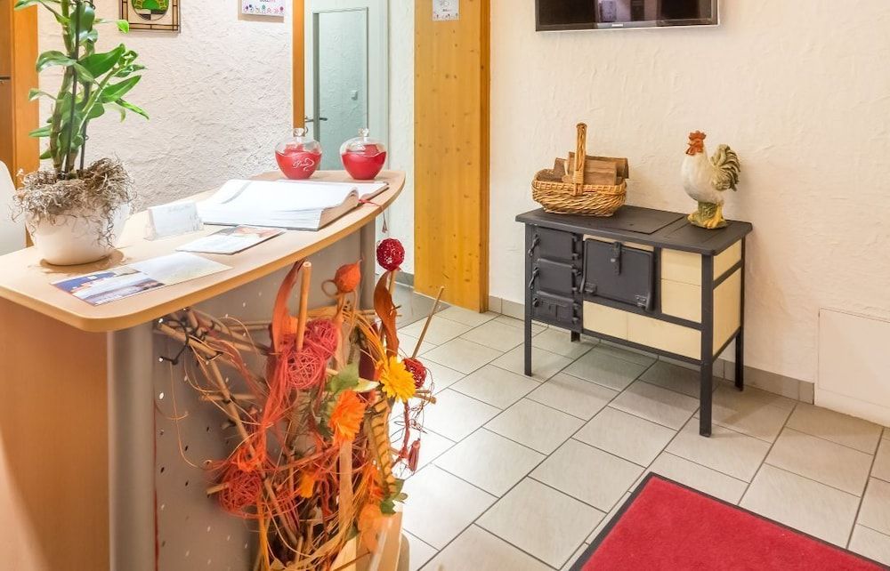 Gasthof Alte Post 2