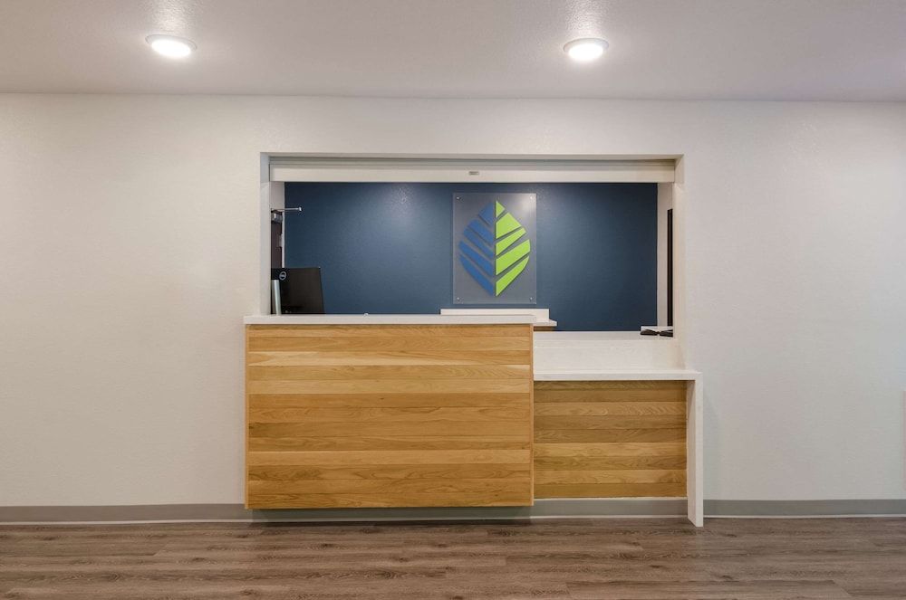 WoodSpring Suites Lynchburg VA 2