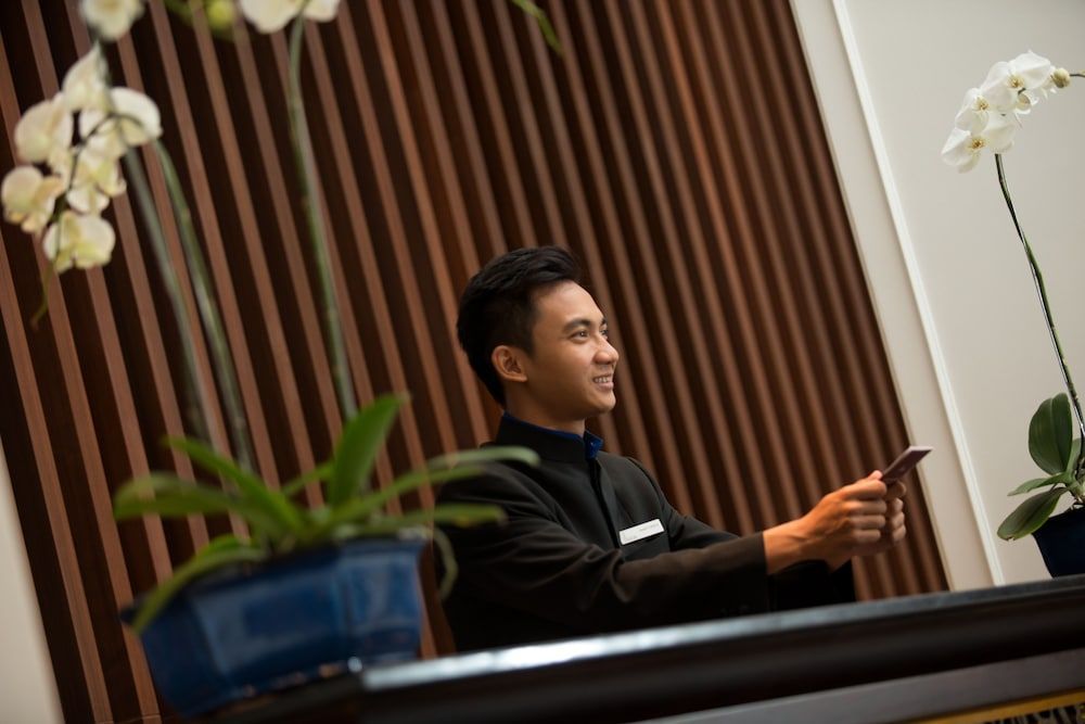 Plataran Heritage Borobudur Hotel 2