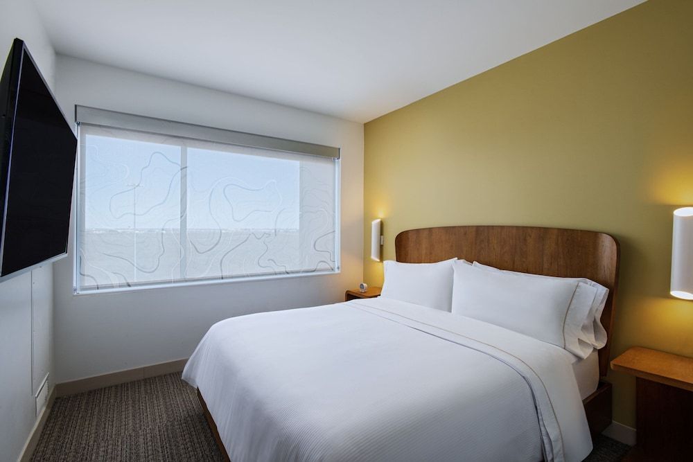 Element by Marriott Dallas Las Colinas 2