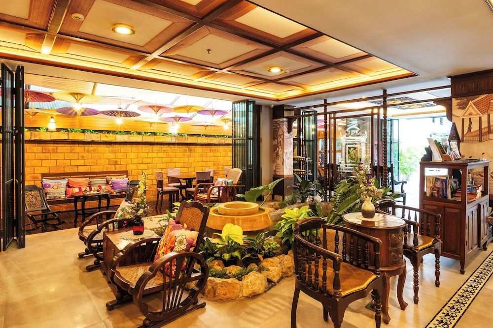 Chankam Boutique Hotel 2