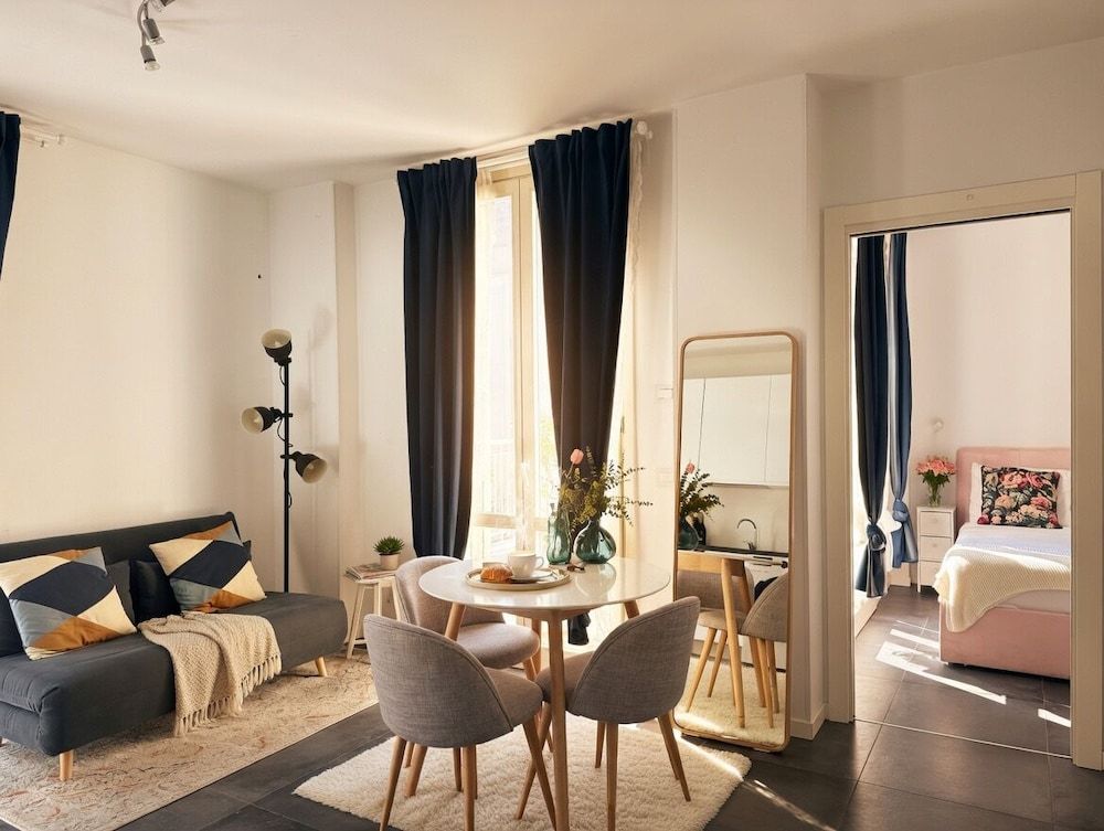 ACasaDiImma Luxury and Central apartment 2