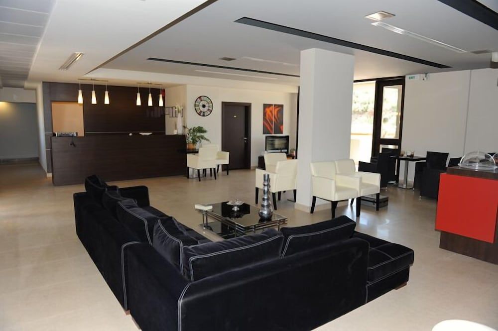 Tsokas Hotel 2