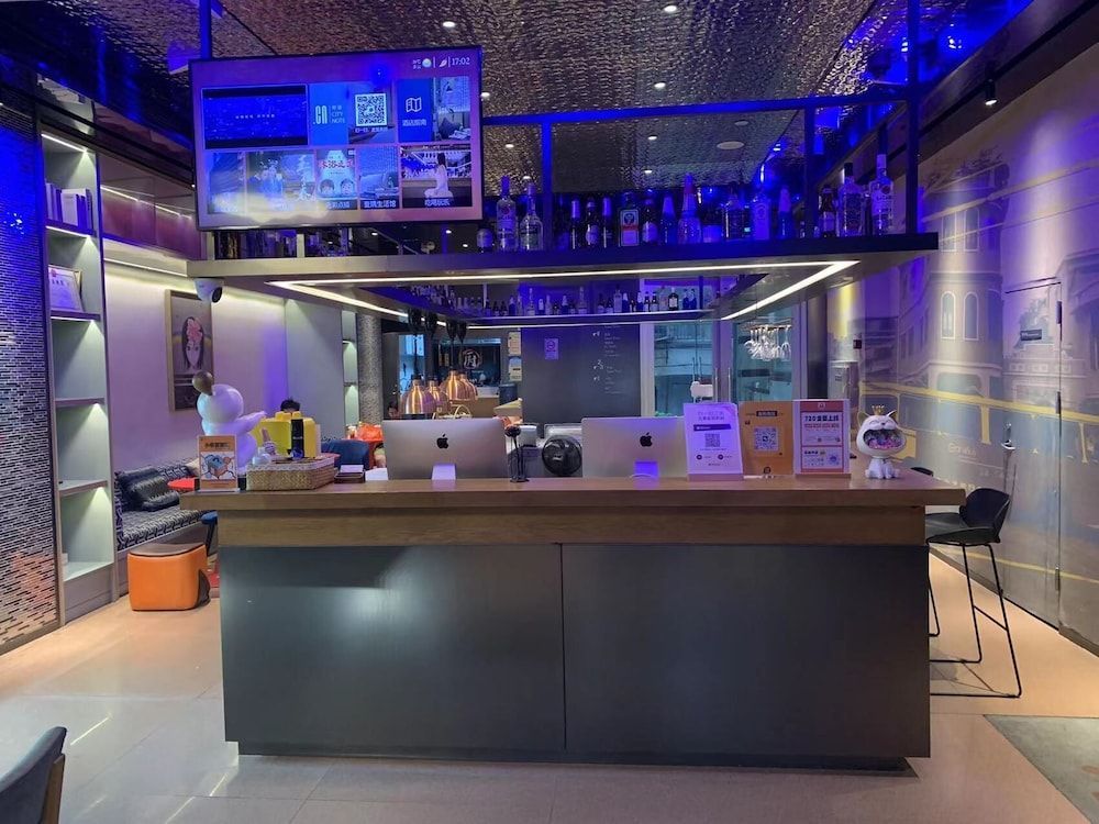 CityNote Hotel Guangzhou Beijing Road Pedestrian Street 2
