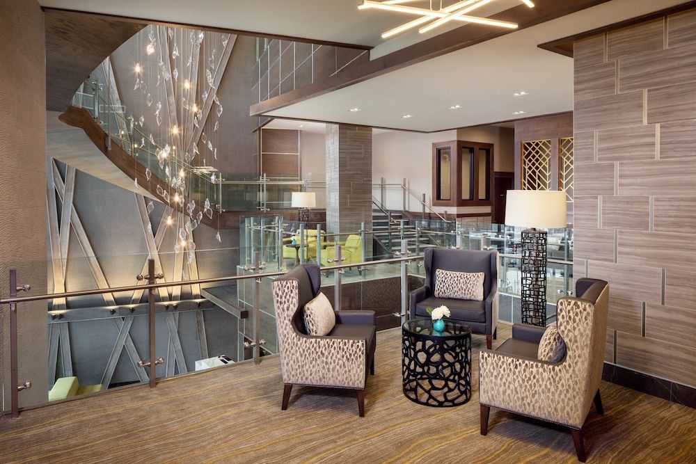 Hotel Indigo FLUSHING - LAGUARDIA by IHG 1