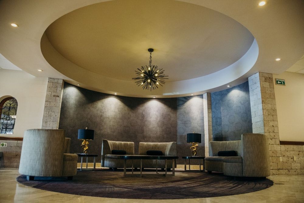Hotel Araiza Mexicali 2