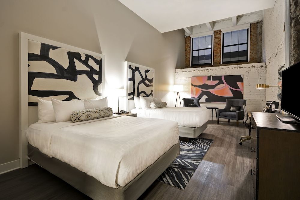 Hotel Indigo KANSAS CITY – THE CROSSROADS by IHG 2