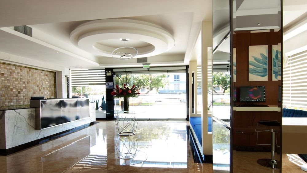 Lyz Business Hotel 2
