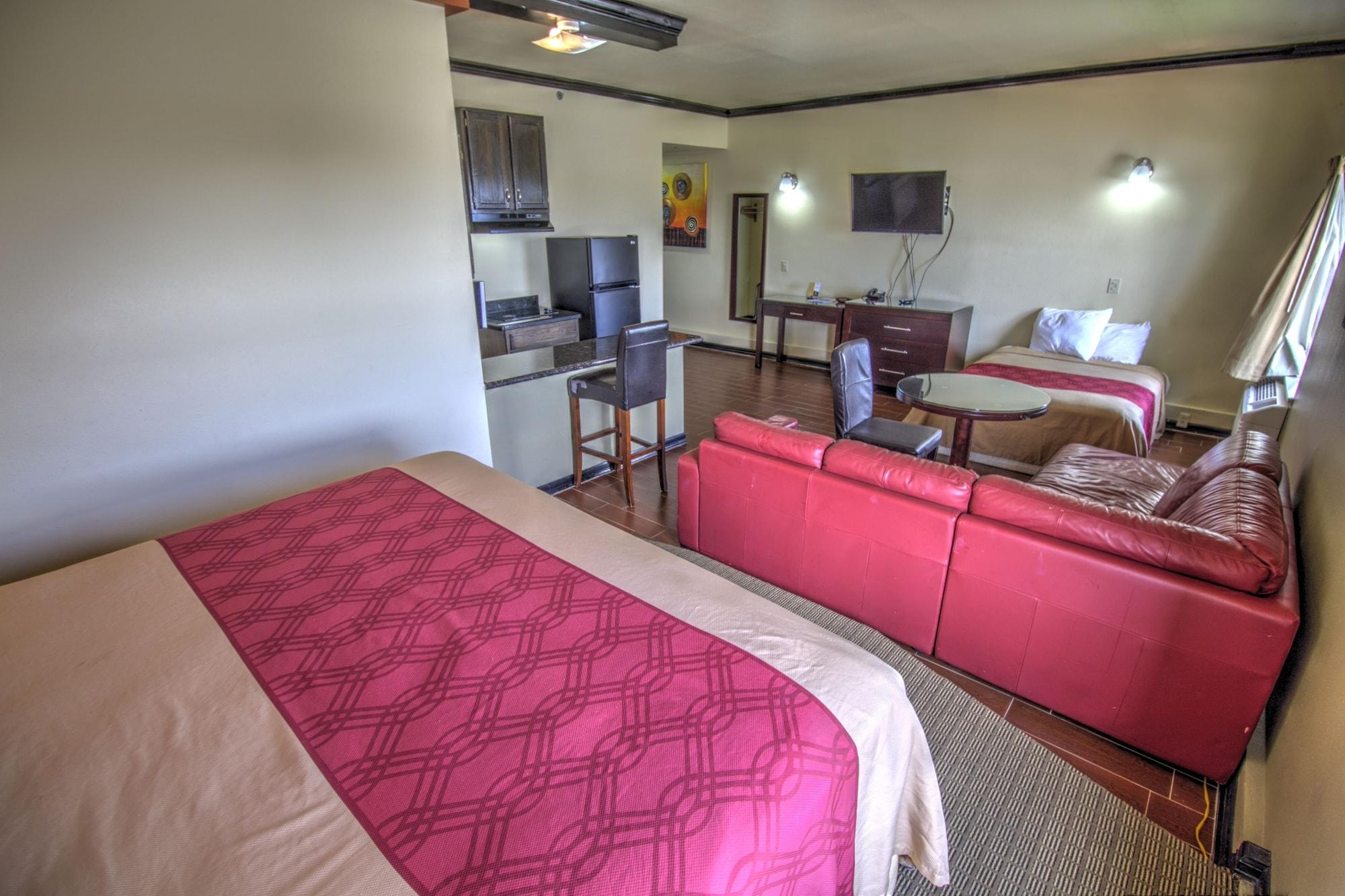 Blue Bay Inn and Suites 1