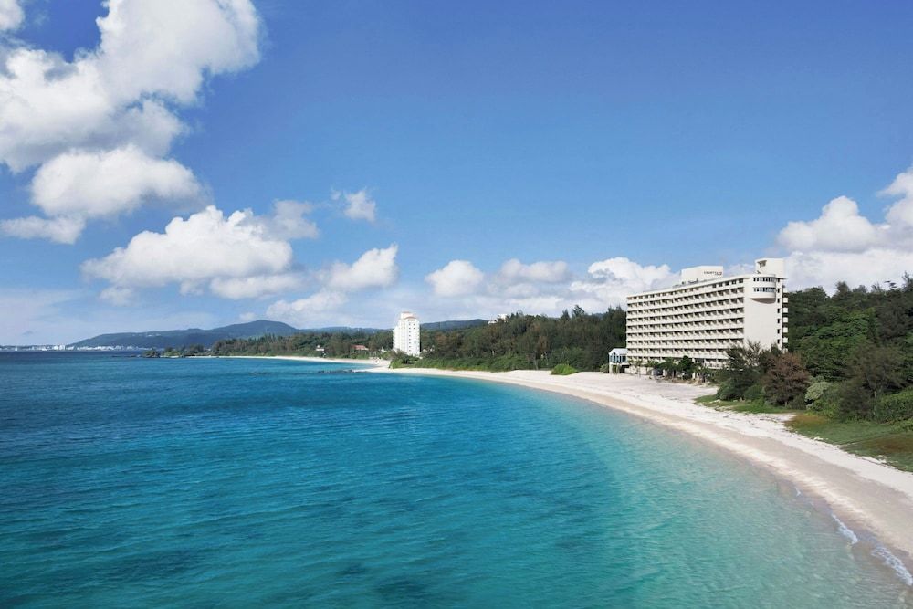 Courtyard by Marriott Okinawa Resort 1