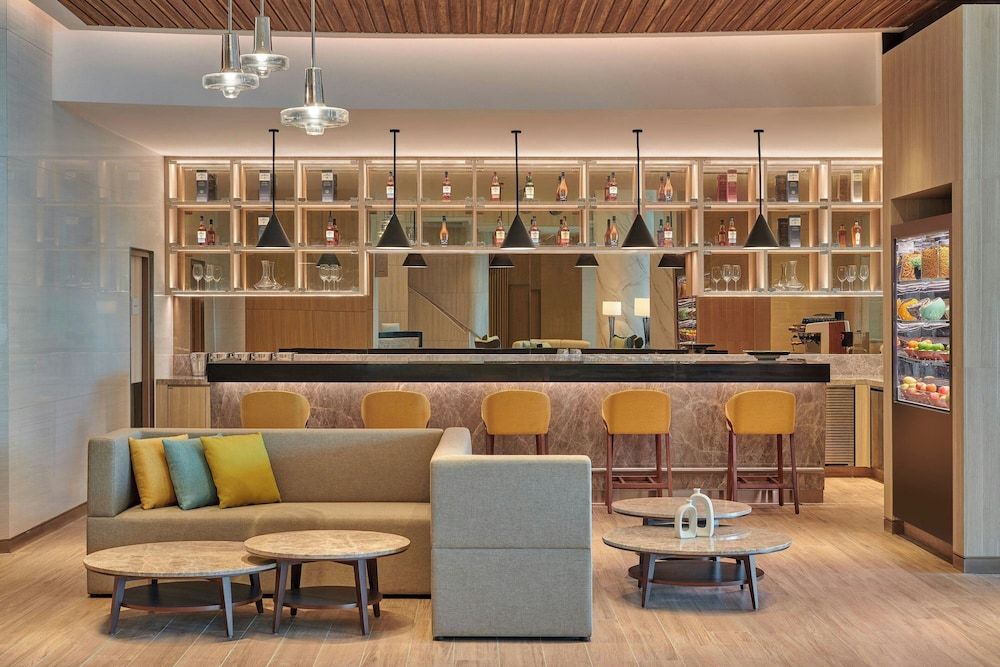 Courtyard by Marriott Setia Alam 2