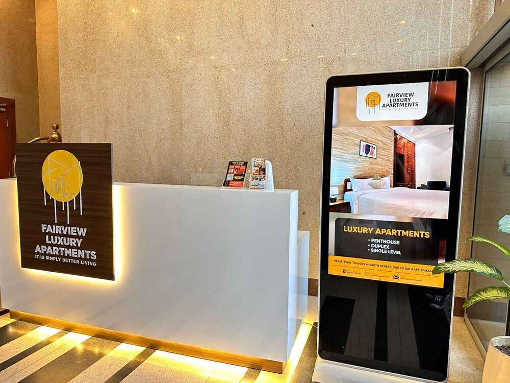 Fairview Luxury Apartments 2