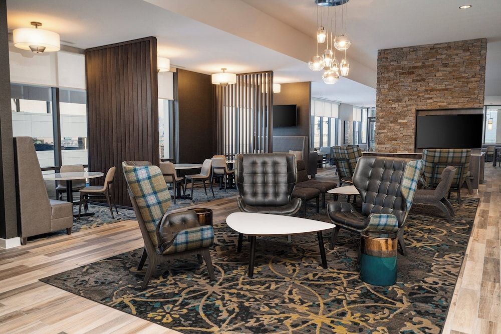 Residence Inn by Marriott Grand Rapids Downtown 2