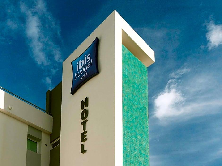 Ibis Budget Dunkerque 1