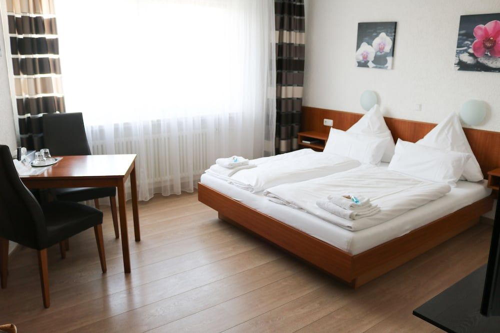 Hotel Linnert 1