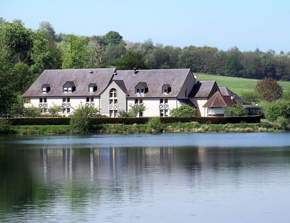 Eden Park Hotel Restaurant 1