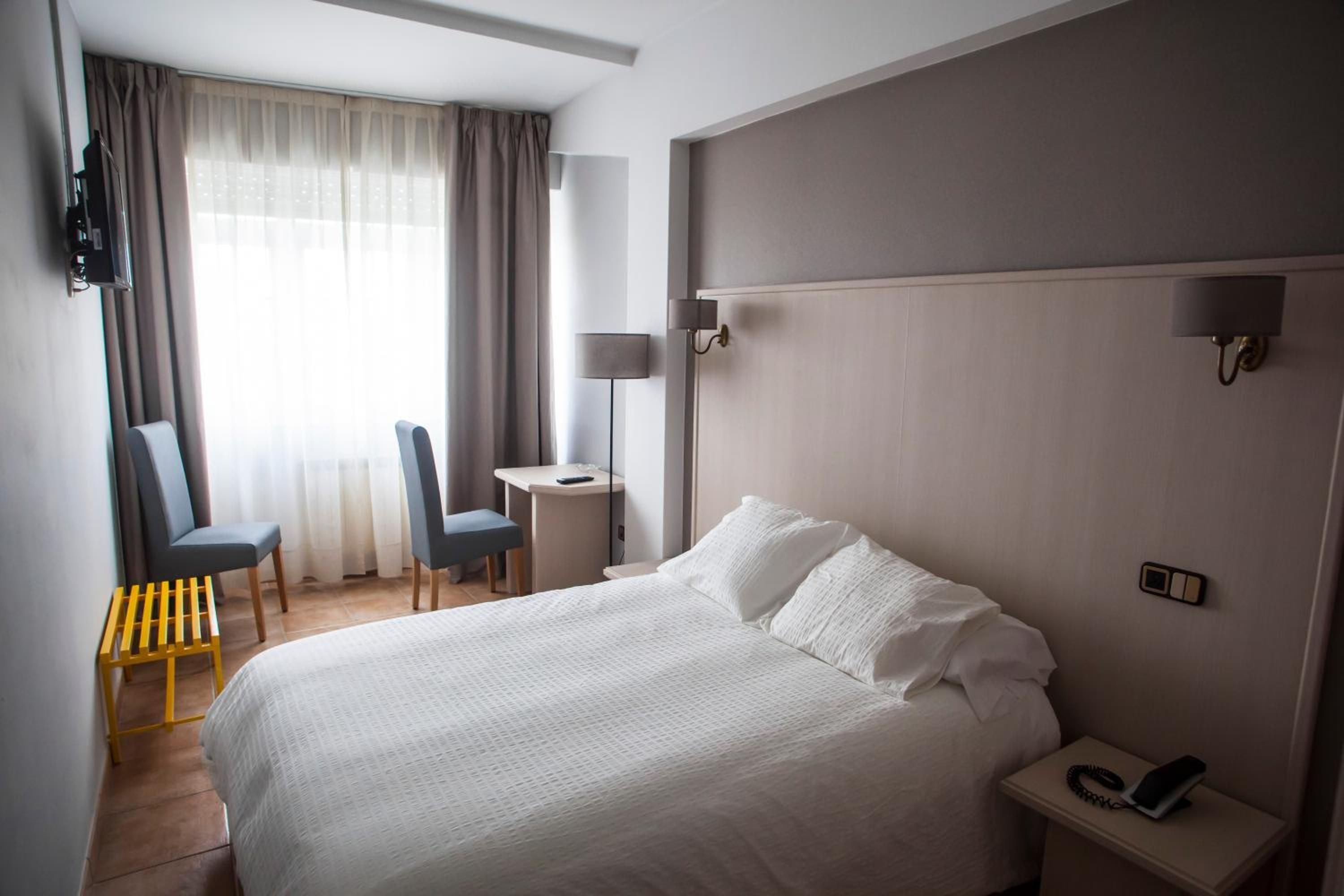 Hotel Brial 2