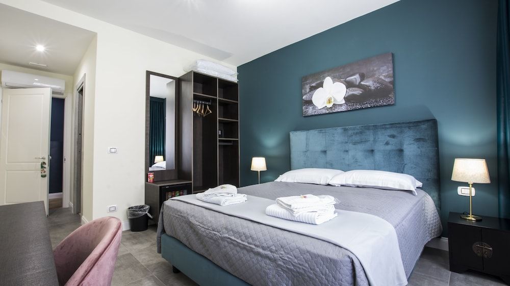 Regolo Rooms Vaticano 1